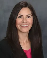 Nilsa Carranza CFO