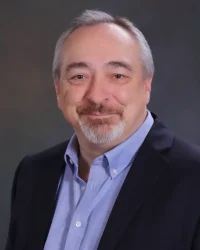 Stuart Cockram EVP Operations